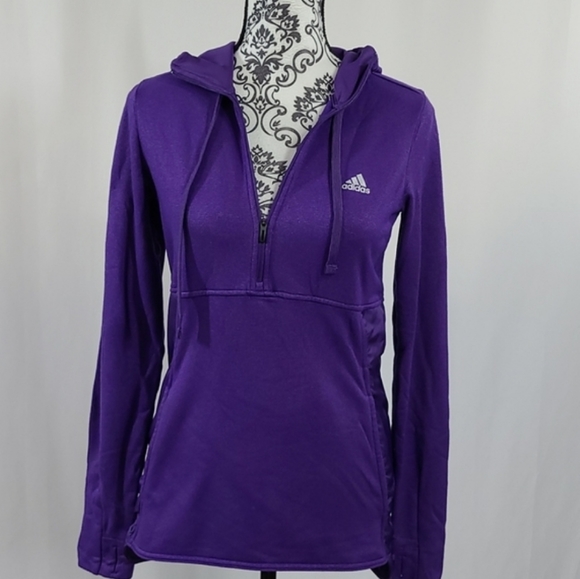 Adidas Climawarm Pullover - Picture 4 of 13